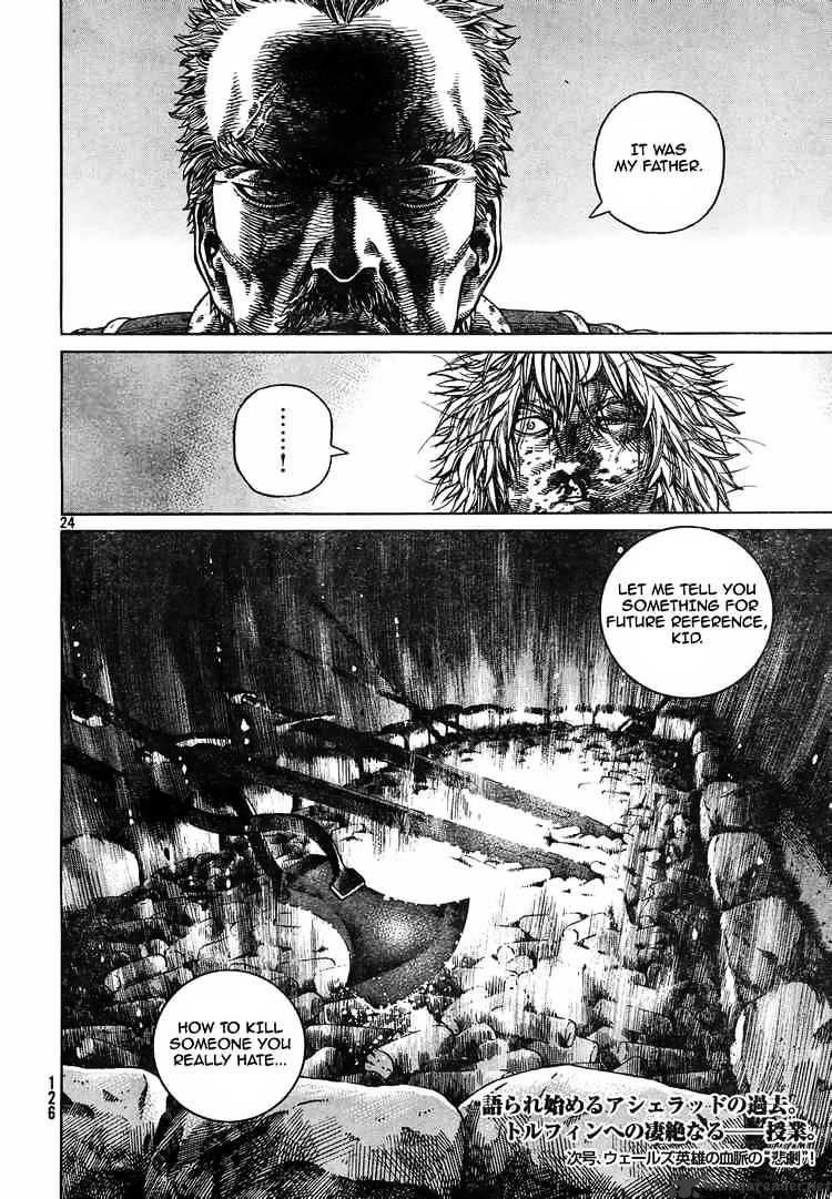 Vinland Saga, Chapter 46 image 24